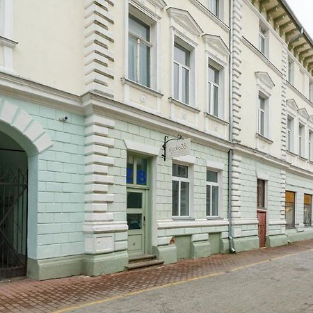 Old Town Apartment Pärnu Extérieur photo